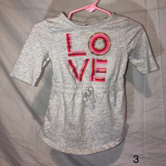 Quarter Sleeve Top - Picture 1 of 1